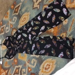 Yak & Yell jumper small